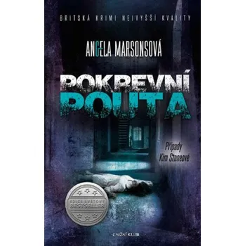 Pokrevní pouta - Angela Marsonsová