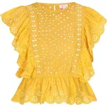 IZIA Halenka žlutá