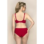 Klasické kalhotky s krajkou Moulin Rouge Timo 111836