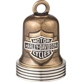 Ride Bell Harley-Davidson 34M00090