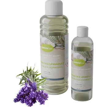 Vonná esence pro vířivku Provensálská levandule - 250ml