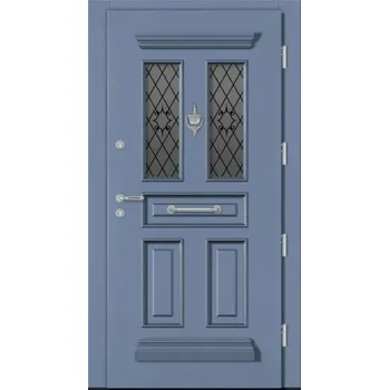 Vchodové dveře BARAŃSKI Vchodové dveře BARAŃSKI DB 737