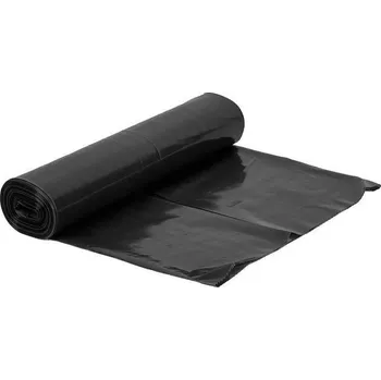 Pytle na odpadky Pytel na odpad ROLO, 280 l, 100 x 150 cm, extra silný,10 ks MagicHome