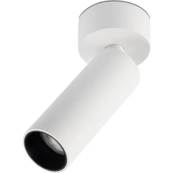 Faro Stan Slim GU10 přisazené bodové svítidlo Bílá