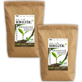 Hnojivo HNOJÍK 16L+16L