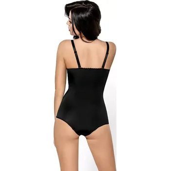 Body Gorsenia 184 Livia barva: černá 70G