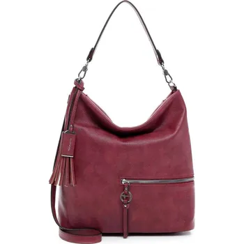 Kabelka Tamaris Dámská kabelka TAMARIS 32802-606 červená S6 -UNI-