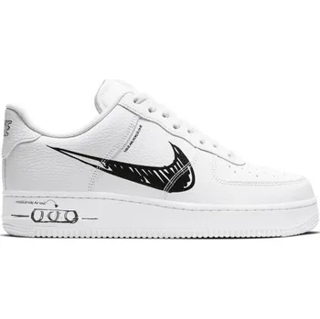 Pánská sportovní obuv Boty Nike Air Force 1 LVB Utility M CW7581-101 42,5