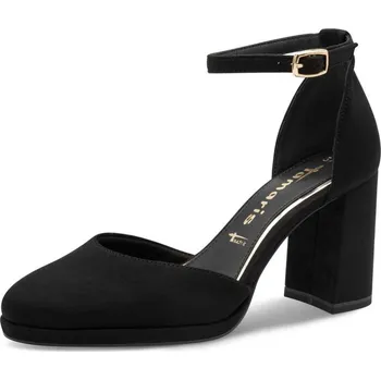 Dámské lodičky Tamaris Dámské lodičky TAMARIS 22463-45-001 černá S6 38