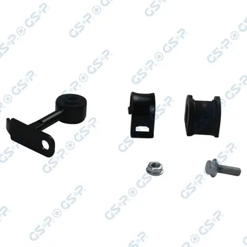 Zavěšení kol Tyč/vzpěra, stabilizátor GSP S050659