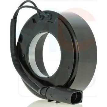 Cívka, magnetická spojka (kompresor) Q-SPARES AC-04DL09
