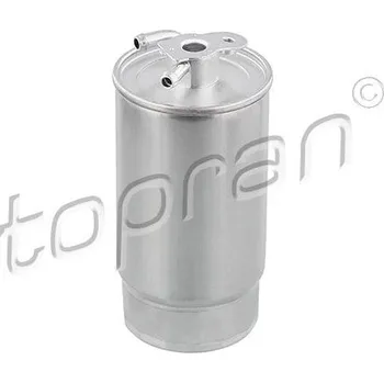 Palivový filtr Palivový filtr TOPRAN 500 897