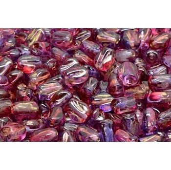 Korálek Mini Tulip č.1982 (9x7mm)