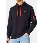 Pánská mikina Gant Retro Logo - Relaxed střih 46928