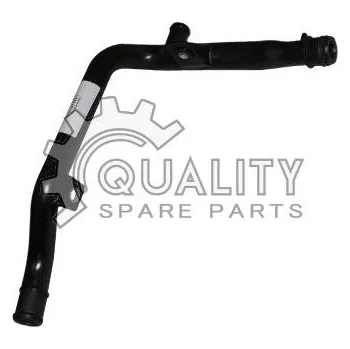 Motor automobilu Potrubí chladiva ŠKODA Original OEM 03L121065T