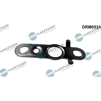 Palivový systém Těsnění, palivové potrubí Dr.Motor Automotive DRM0531