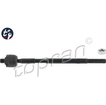 Táhlo řízení Axiální kloub, příčné táhlo řízení TOPRAN (HANS PRIES) 301 383