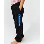 Champion Elastic Cuff Pants NBK