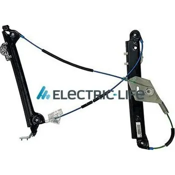 Stahovačka okna Zvedací zařízení oken ELECTRIC LIFE ZR BM711 L