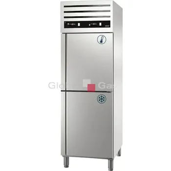 Chladící skříň kombinovaná GCPMZ 702R (+/ ) pravé | Asber 6171322
