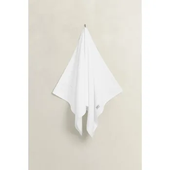 RUČNÍK GANT PREMIUM TOWEL 70X140 WHITE