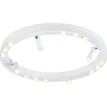 ACA Lighting Decoled LED stropní svítidlo JNBC48LED65WH