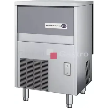 Výrobník ledu Výrobník ledu NTF SL 70 A s čerpadlem (42kg/24h 17g) | N.T.F. 5490706D