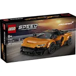 LEGO Speed Champions 77257 McLaren W1