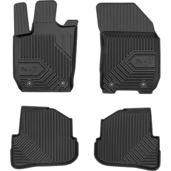 autokoberec Sada podlahových rohoží FROGUM 77425835