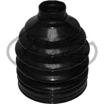 Hřídel nápravy Sada měchů, hnací hřídel Metalcaucho 01294