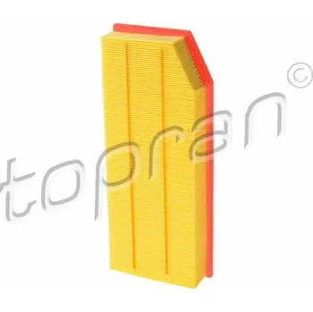 Vzduchový filtr Vzduchový filtr TOPRAN 400 520