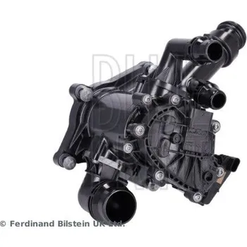 Čidlo automobilu Pouzdro termostatu BLUE PRINT ADBP920013