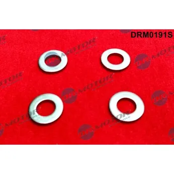 Palivový systém Ochranný kryt proti zahřívání, vstřikovací systém Dr.Motor Automotive DRM0191S