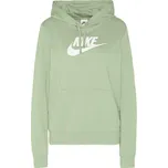Mikina funkční Nike Sportswear Club Fleece Velikost: 40 světle zelená
