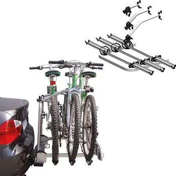 Nosič kol Fabbri Bici Exclusive - 3 kola, na tažné zařízení