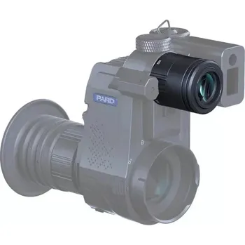 Puškohled Přísvit IR1 pro digitální noční vidění/zásadku NV007SP2 - 940 nm