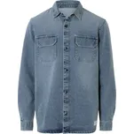LIVERGY Pánská džínová košile