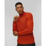 Oranžový Pánský Svetr Aeronautica Militare