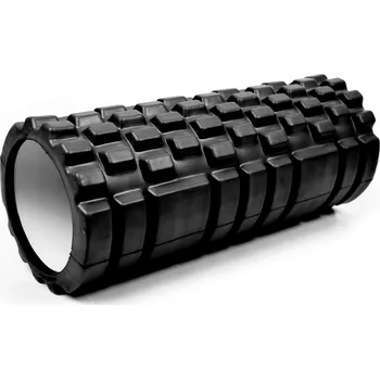 Aga Masážní válec Roller 33 cm DS611 Černý