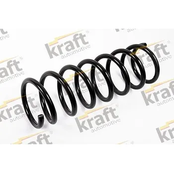 Auto-moto Pružina podvozku KRAFT AUTOMOTIVE 4032180