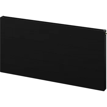 Radiátor Mexen Line CVL11 deskový radiátor 500 x 1000 mm, spodní připojení, 682 W, černý - W611L-050-100-70 Pokojové ohřívače