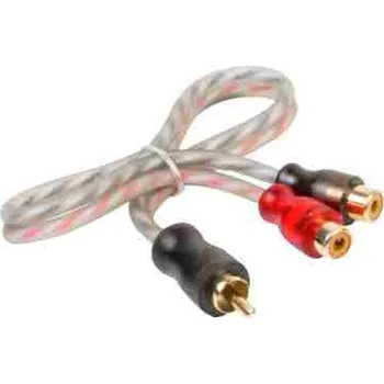 Audio kabel VIBE CL RCA 2F1MB