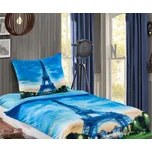 Apex 3D povlečení - Eifelka