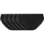 esmara Dámské kalhotky s krajkou