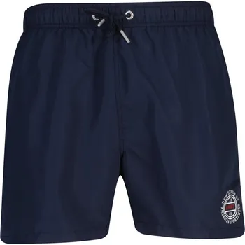 Pánské plavky PLAVKY GANT QUICK DRY SWIM SHORTS MARINE