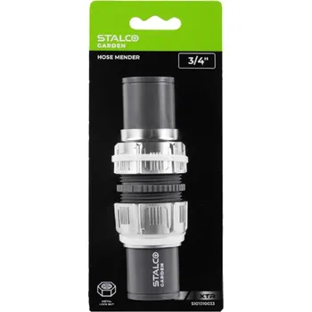 Hadicová spojka Spojka hadicová 3/4” XTR STALCO GARDEN