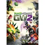 Plants vs. Zombies: Garden Warfare 2
