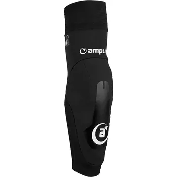 Chrániče loktů Amplifi AEGI:S Elbow stealth black L - Odesíláme do 24 hodin