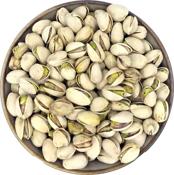 Zdravoslav Pistácie natural neloupané Premium 250 g