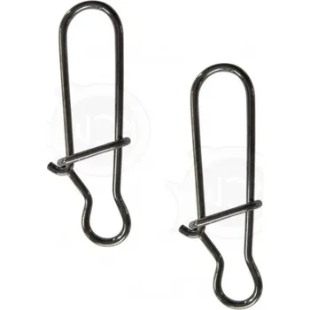 Filfishing Karabinka Fast-Lock Snap - Velikost 10